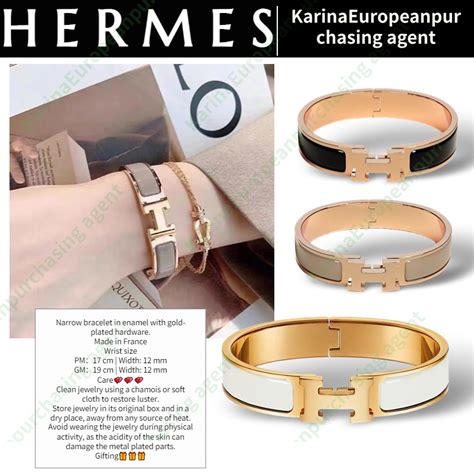 สร้อยคอ hermes ของแท้ ราคา|clic h hermes.